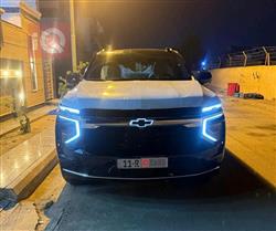 شێڤرۆلێت تاهۆ